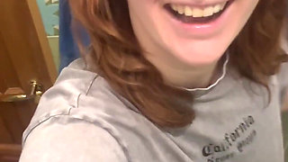 Have You Ever Gotten Into a Bathtub Fully Clothed?