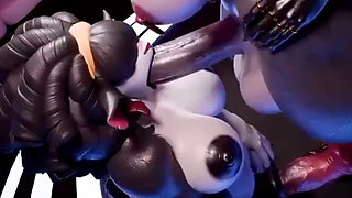 Guilty Gear Transgender Pose, Anime Transgender Jerks off, Furry Trans Deepthroat, Compilation