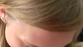 Anal Virgin (19)! First Anal Sex for Young Cock Nerd!