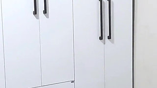 My Stepmom Went on a Trip, and My Stepfather Put Me in Her Place.