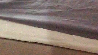 I in My Friend's Wife's Mouth