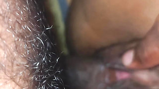 Step sister without condom to sex