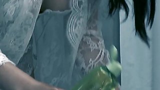 Amazing Hot Passionate Oiled Sex After Erotic Massage