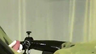 Lady Lilith - rubber clinic exxtreeem part2