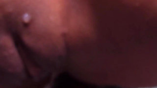 Colombian Stewardess Does Oral Sex at the Airport Then Gets Fucked Hard! - Abella Olsen