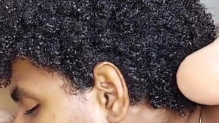 Facefuck and 100% Anal with BBC