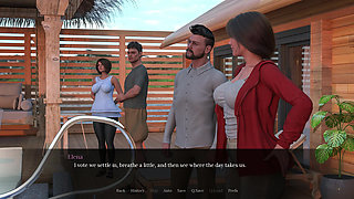 The Good Family - V0.03 - Demo