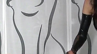 Mistress Susi Bondage CBT Handjob Facesitting Bondage on the Rack Part 1 Fap