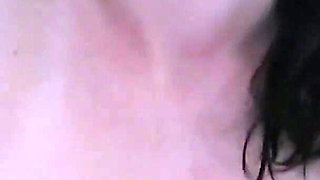 Horny Girlfriend Rides My Cock, Until I Fill Her Pussy with Cum