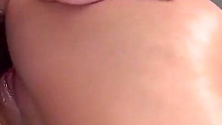 Vicki Called and Asked if I Could Take Her Biggest Dildo. I Told Her I'd Try. When We Met, She Warmed My Pussy up with a Vibrato