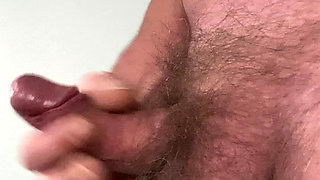 Cum, hard & horny
