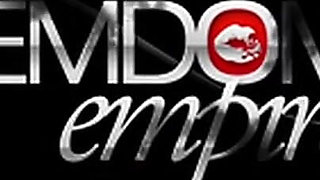 Pegging Bitch Boyfriend