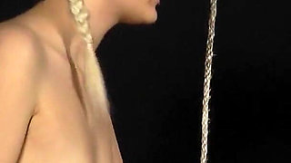 Hot Teen Learns to Suffer - Part 1