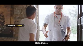 Cuck4k. dr. lovegood