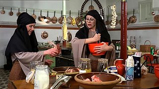 Agent in the Sign of Scorpio DANISH WEBRip xVXT