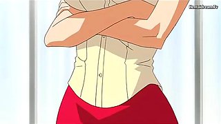 Bijukubo - Episode 2: Big Tits, Blowjob  Hardcore Porn