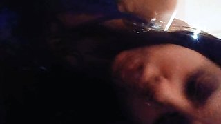 Step Sister Latika Smoking and Hard Sex