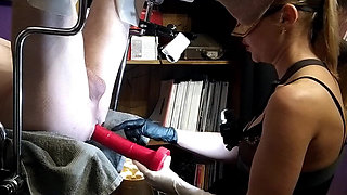 Fistilation_01 - a Fisting Compilation 15min of Extreme Anal Destruction