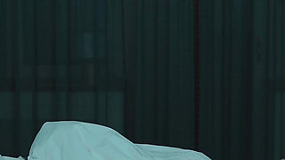 S6e2: Why Step Sister Zlata Shine Joins Swinger Threesome in Share Bed Fuck?