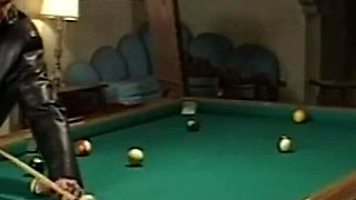 Innocent Bet Turns Filthy Fast