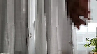 Granny's Ass-busting Afternoon