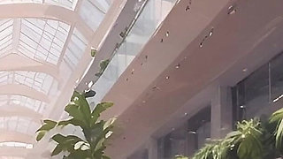 My New Girlfriend #04 - Violet Loves to Show Herself off to My Friends