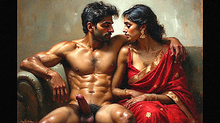 I can't believe I fucked and got my stepsister and my stepmom pregnant