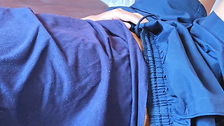 My Friend's Girlfriend Enjoys a Hard Fuck