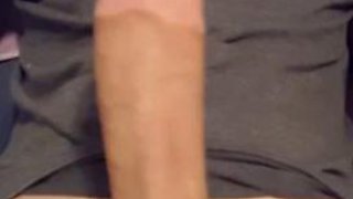 Big cock flash