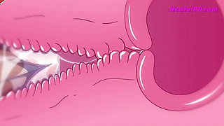 Luc4K ( Animation ) Hard Pussy Creampied EXCLUSIVE