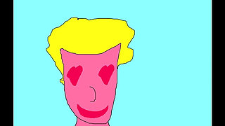 EROTIC LESBIAN CARTOON