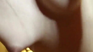 AsianSexDiary - Skinny Filipina Slides Hairy Beaver On Hotel Dick