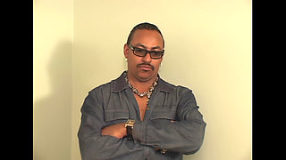 Tales of Crazy Fetishist Cravings in the Usa!! - Vol. #05