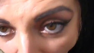 Milfycalla- Face Fuck,deep-throat and Sex While Wearing a Dirty Down-jacket and Uggs 220