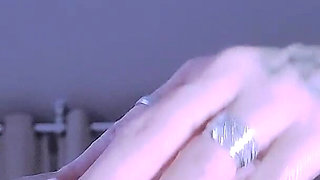 Full MILF Massage Draining All Balls