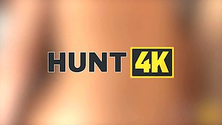 Hunt4k. his stocks are fallen while your cock is rising in my labia