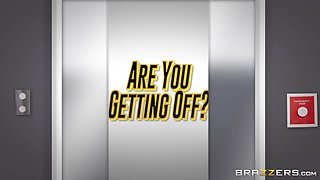 Are You Getting Off? With Xander Corvus, Maserati Xxx - Brazzers