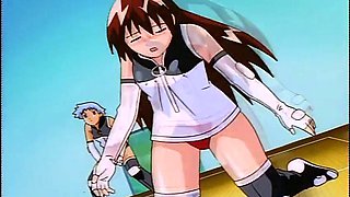 Manga Hentai Fucking Teen