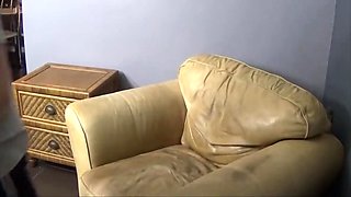 Little Stepsister Moves