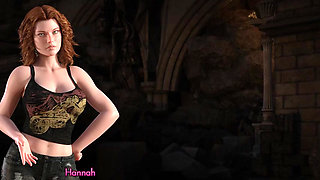 The Genesis Order V84081 Part 272 Final Main Story Update!! by Loveskysan69