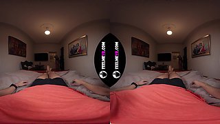 Man Fucks Luise Wixx With Fingers