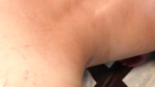 Tatiana Jane Comes to Model but Ends up Fucking