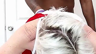 I Am Dreaming of a Black Christmas - Scene 2