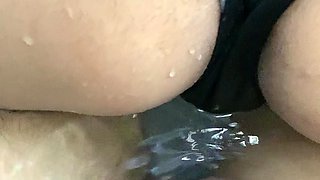 Bhabhi Took Her Sister-in-law to the Swimming Pool and Fucked Her After Stripping Her Naked. You Had Fun with Your Brother