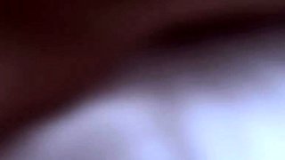 Hot Brunette Girlfriend POV Blowjob