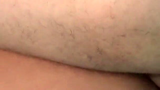He Rubs His Cock Between My Panties and Can't Resist Fucking Me. Full Video. Xattlalust.