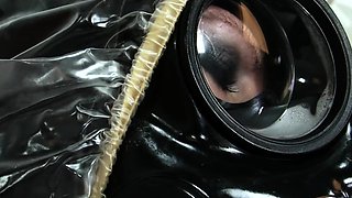 Lezdom fetish nasty bdsm hottie