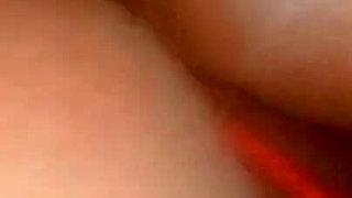 Aunty Sex in Night with Birthday