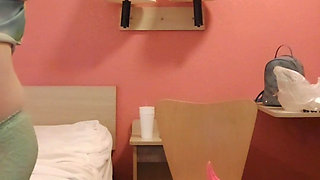 Hotel fun