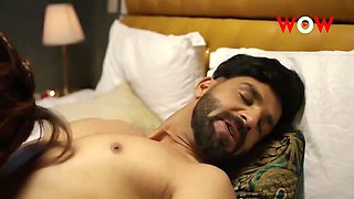 Plimentary Massage S01 Ep 1-3 Wow Hindi Hot Web Series [3.4.2023] Watch Full Video In 1080p Streamvid.net